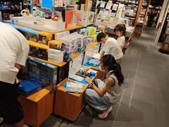 -西西弗书店·矢量咖啡(新光天地店)