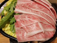 -鮨鲸·和牛烧(三里屯店)