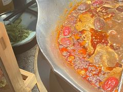 -湊湊火锅·茶憩(石家庄万象城店)