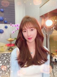 -3AM·S HAIR SALON烫发染发接发
