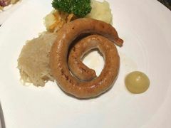-MOSSO德国餐厅·音乐酒吧(环宇荟店)