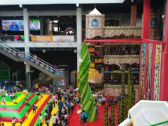 -蒙特利亲子乐园