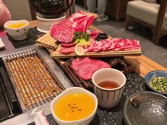 -韩满园· 甄选韩式烤肉