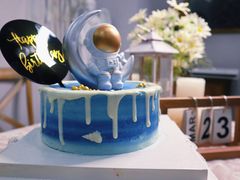 -千浔一暖DIY蛋糕烘焙(人民大学店)