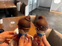 -DQ·蛋糕·冰淇淋(龙茗店)