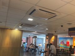 -麦当劳(中山大道中店)