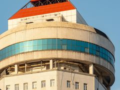 -华联商厦(朝阳中路店)