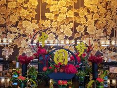 -长沙富力万达文华酒店