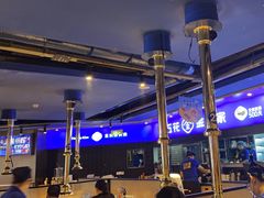 -金妈家烤肉(龙湖U城天街店)