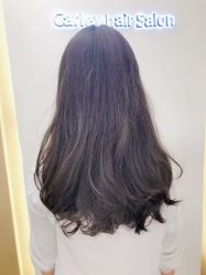 -THE LOG SALON 记录