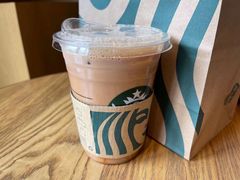 -星巴克(天津佛罗伦萨小镇店)