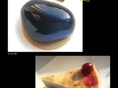 -皇后西斯汀饼店(文化路店)