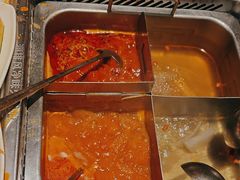 -海底捞火锅(北金鹰店)