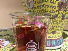 -宫事颐庭·老佛爷贵寿下午茶(颐和园店)