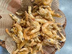 -丽泽山庄·生态怀柔菜·虹鳟鱼(红螺寺店)