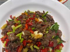 -李氏传家菜(兴城路店)