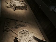 -北京大葆台遗址博物馆