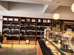 -BAKER&SPICE(安福路店)
