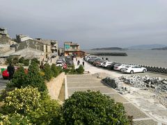 -石头会唱歌融来+北港岚台两岸交流中心