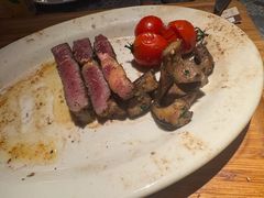 -芭莉与彩虹西餐厅(成都合生汇店)