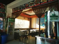 大堂-1910老鲁味海鲜·戳子肉·青岛菜(金沙滩店)