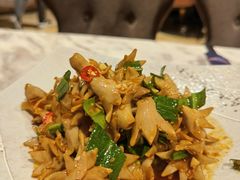 -云采云南菜(中山北路店)