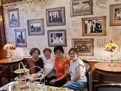 -国际饭店·原点咖啡吧ORIGIN CAFE&BAR