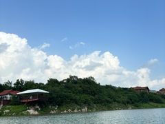 -北京金海湖景区