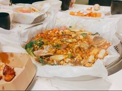 -有鱼吃·纸包烤鱼(曲江创意谷店)