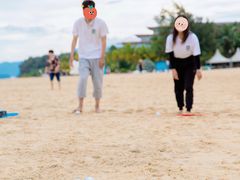 -石梅湾艾美度假酒店