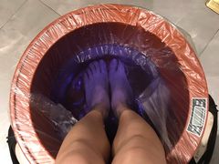 -Dragonfly 悠庭·按摩Spa(苏州中心广场店)