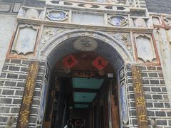 -喜洲翰林餐厅(董家百年老宅店)