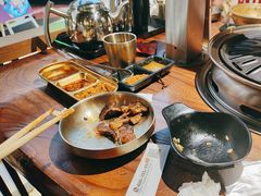 -九田家黑牛烤肉料理(新辰里亚运村店)