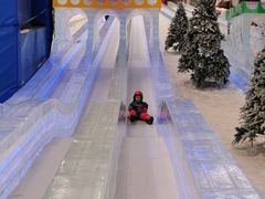 -长沙湘江冰雪世界