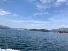 -东平洲海岸公园