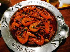 -胖哥俩肉蟹煲(杭州下沙学林街店)