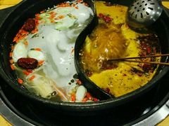 -成都玉林串串香(世纪港湾店)
