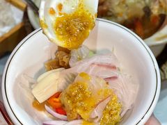 -官塘锋记鱼生·生腌·砂锅粥(牌坊街店)