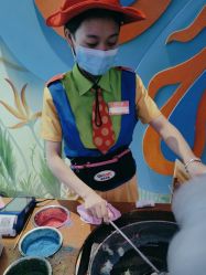 -宝燕乐园(闵行旗舰店)