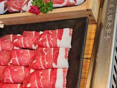 -草原塞蛮羊火锅城(港湾店)