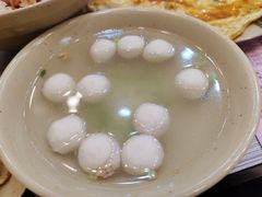 -圆宝台湾小吃(迎津街店)
