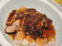 -客语客家菜(华发商都店)