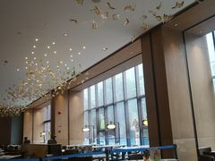 -客莱福诺富特酒店·互动餐厅