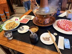 -南门涮肉(通州大船店)
