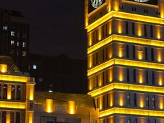 -星河湾温泉洗浴酒店