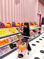 -meland亲子乐园(北京首开通州万象汇店)