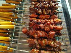 -王记西鎮电烤肉(汶上路店)