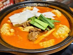 -莲餐厅·湖北菜·潜江小龙虾店(愚园路店)