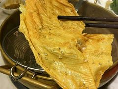 -食潮汕头鲜牛馆(望京保利店)