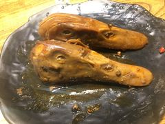 -嘎嘎鸭脑壳(金琴店)